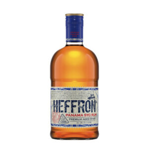 Heffron Panama 5 ani 0.7L