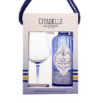 citadelle-gin-original-07l-gift-set-pahar